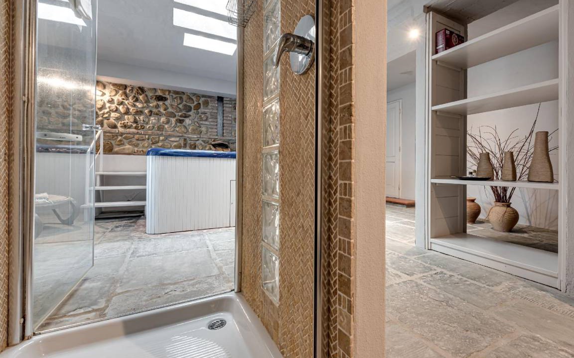 Photo of Bathroom in Reggello