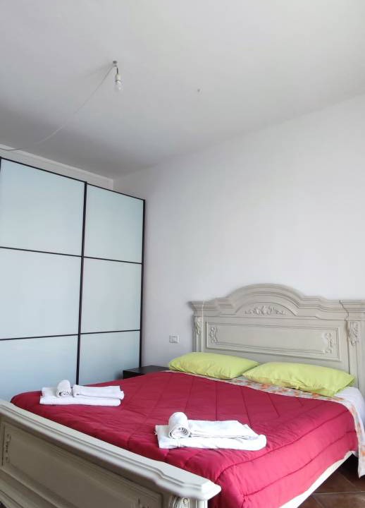 Photo of Bedroom in Ispra
