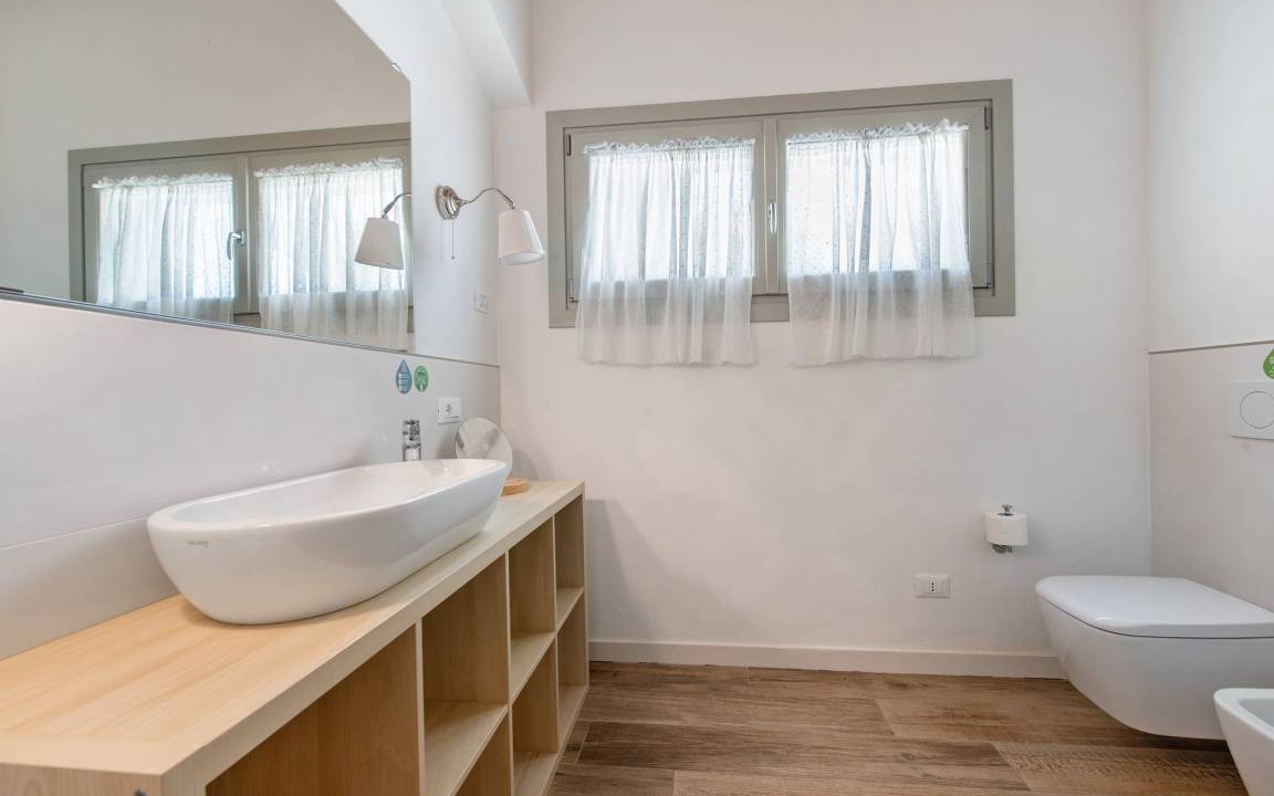 Photo of Bathroom in Crociale