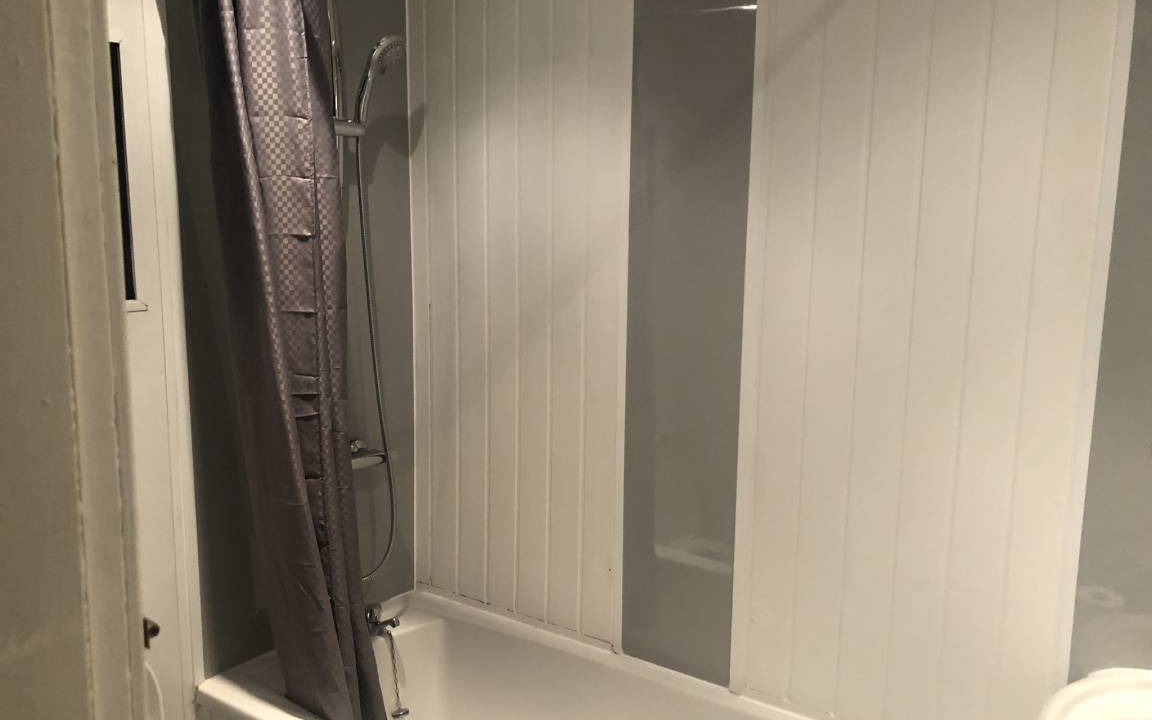 Photo of Bathroom in Rothesay