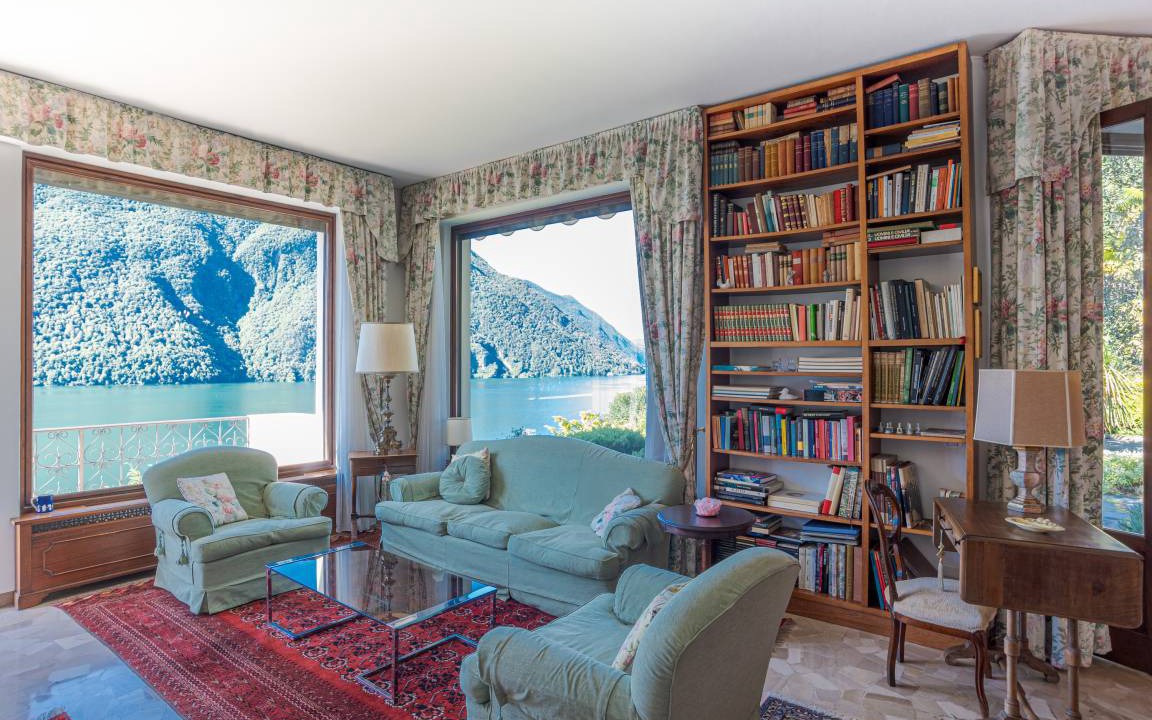 Photo of Livingroom in Cressogno