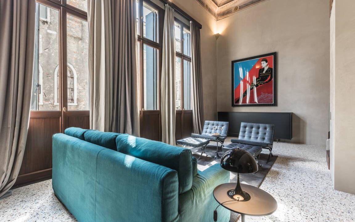 Photo of Livingroom in Cannaregio