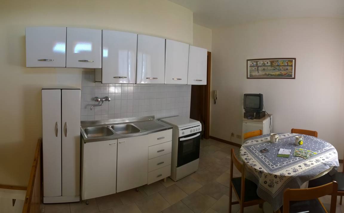 Photo of Kitchen in Carpegna