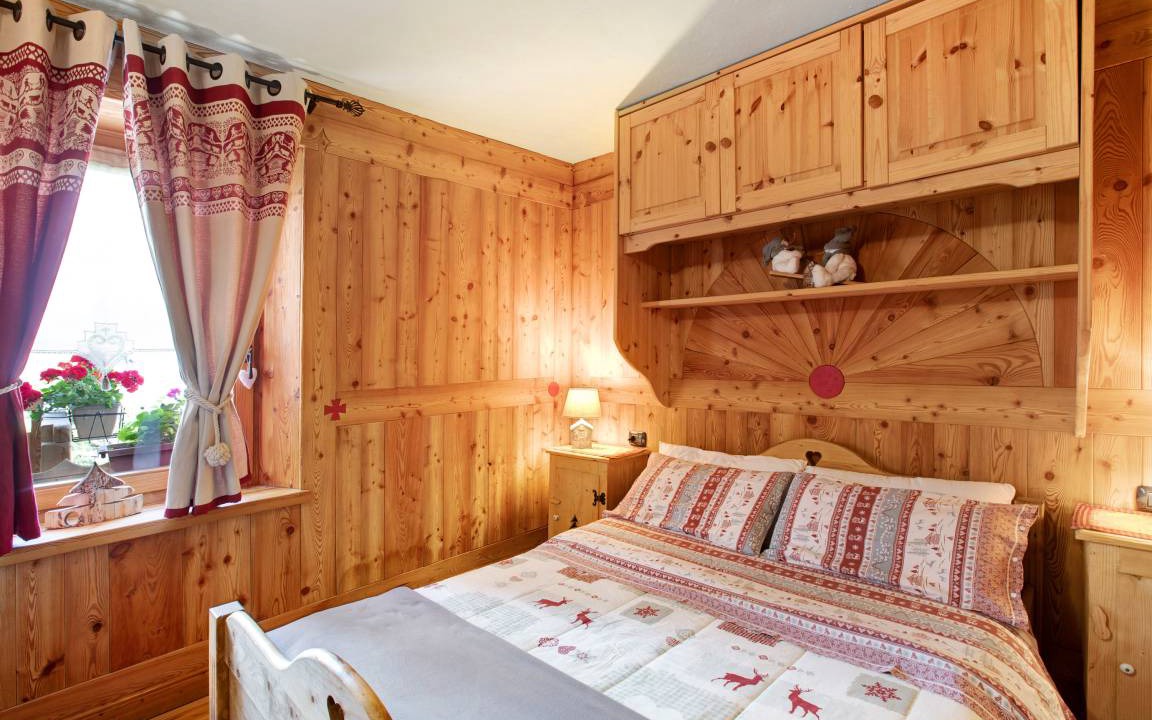 Photo of Bedroom in Gerdaz