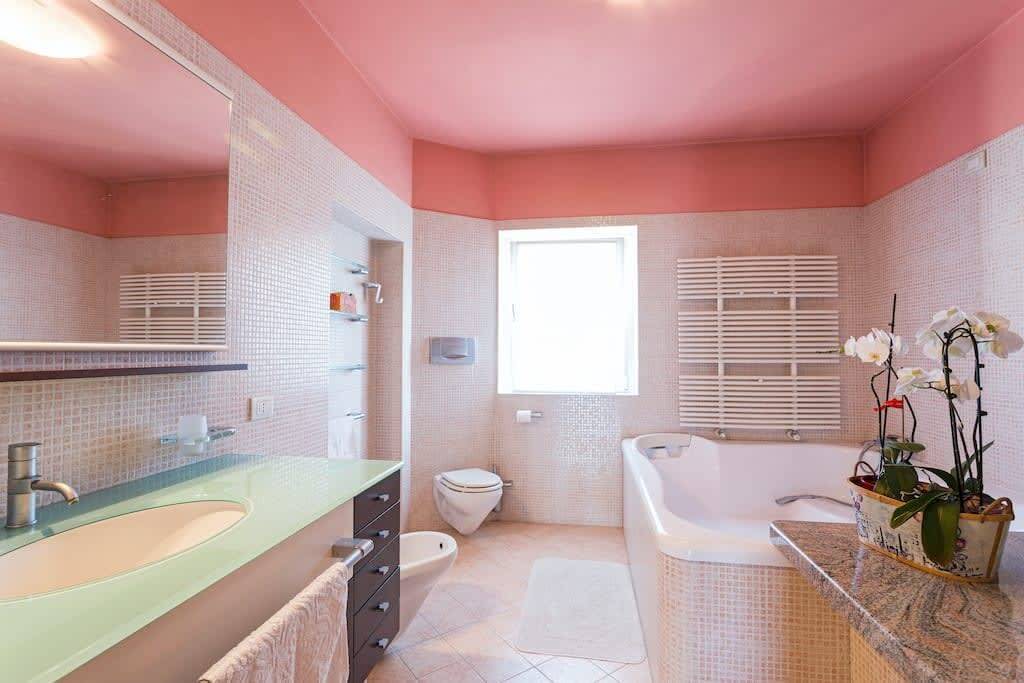 Photo of Bathroom in Divignano