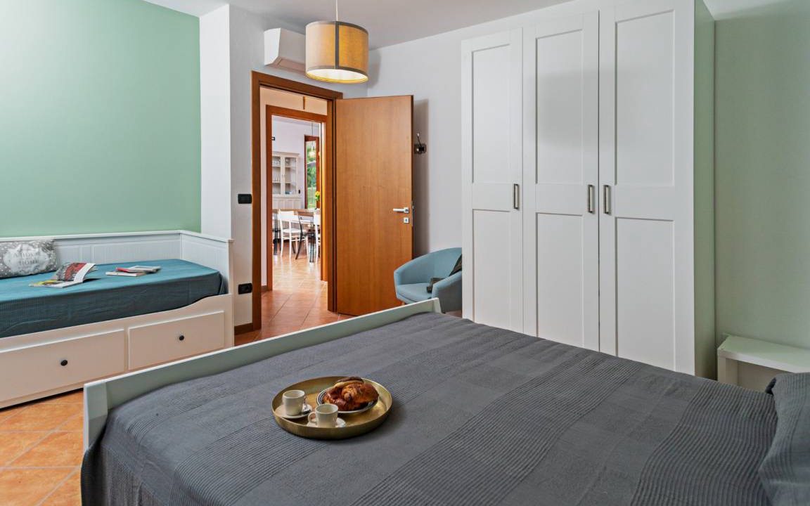 Photo of Bedroom in Costermano