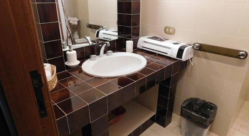 Photo of Bathroom in Cortino