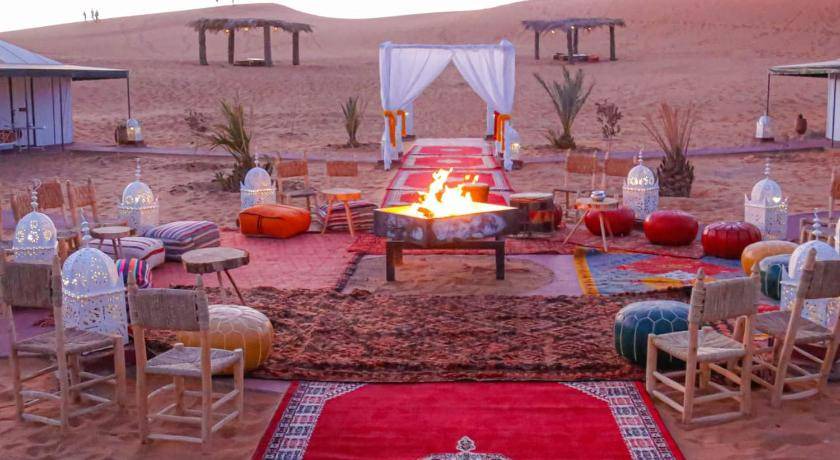 Photo of Others in Merzouga