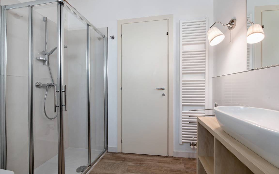Photo of Bathroom in Crociale