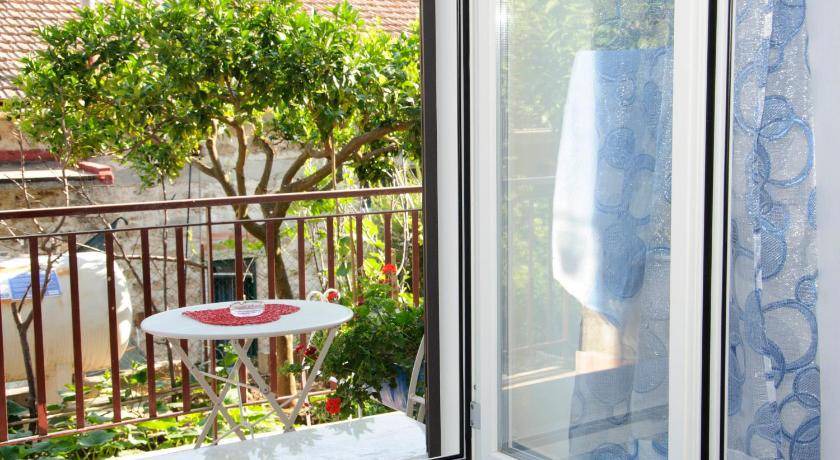 Photo of Patio Balcony in Agropoli
