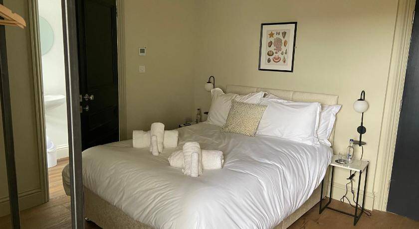 Photo of Bedroom in Crail