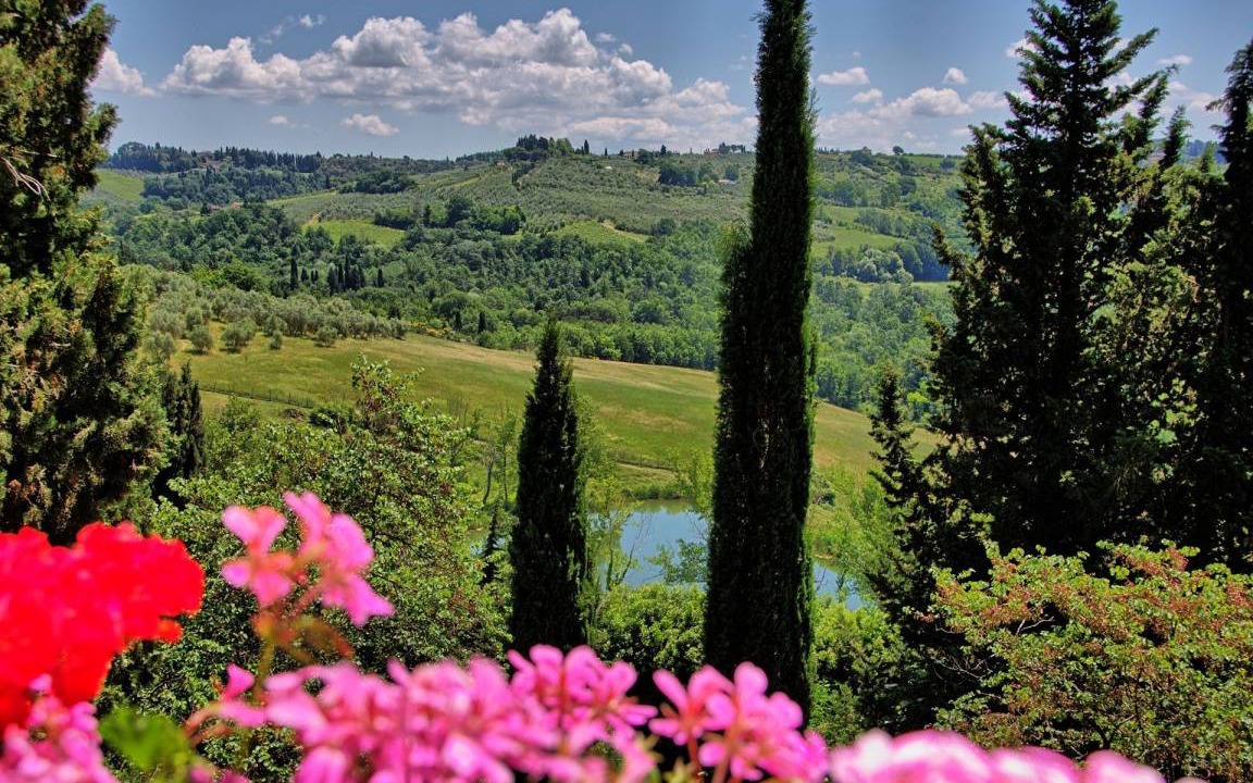 Photo of Others in Montegufoni