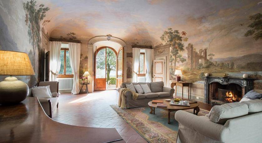 Photo of Livingroom in San Pietro in Bossolo