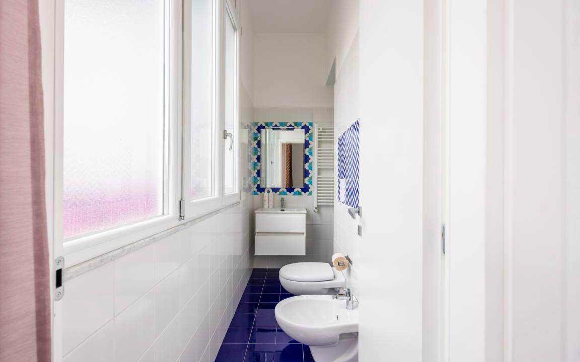Photo of Bathroom in Historical Center