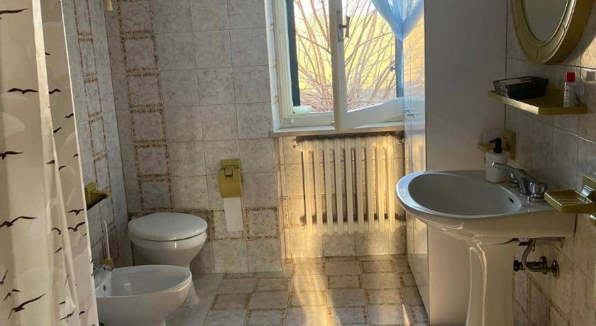 Photo of Bathroom in Montemarciano