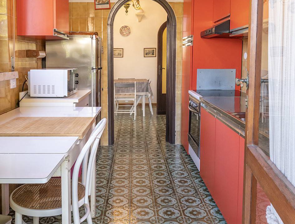 Photo of Kitchen in Villaggio Taunus