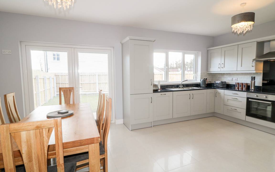 Photo of Kitchen in Culmore