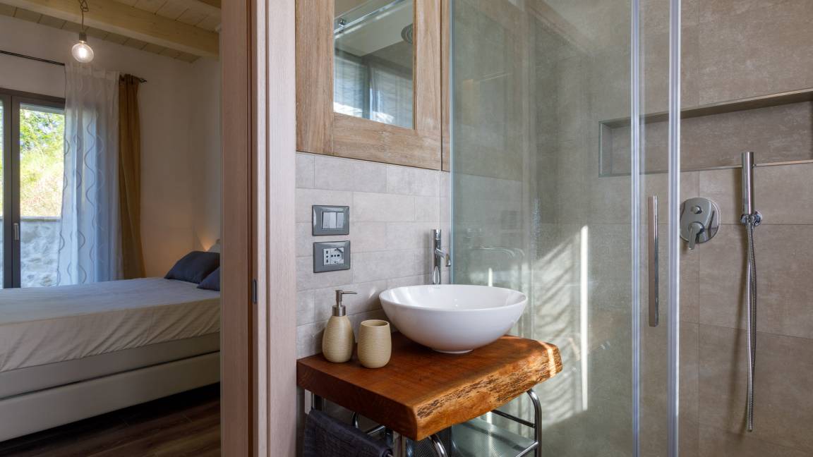 Photo of Bathroom in Mercato Saraceno