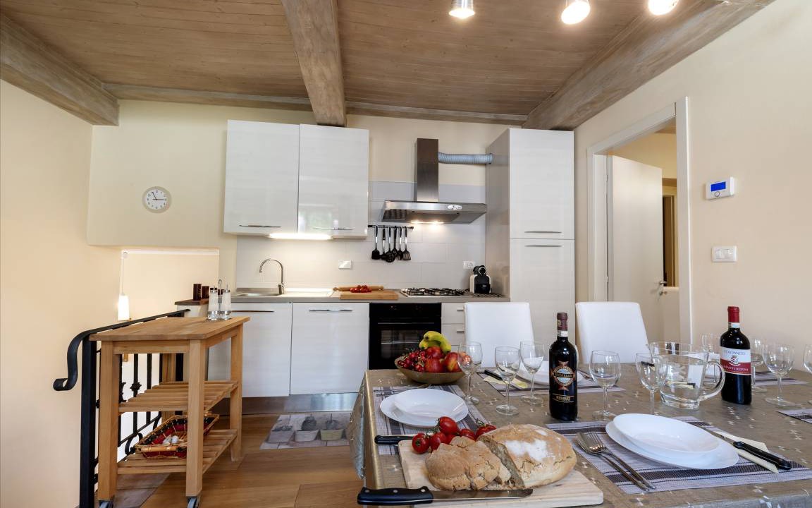 Photo of Kitchen in Vaglia