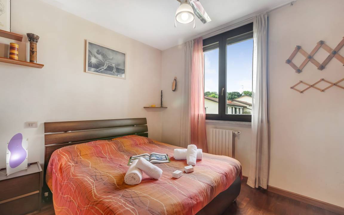 Photo of Bedroom in Angera