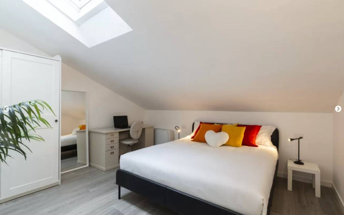 Photo of Bedroom in Acquabella