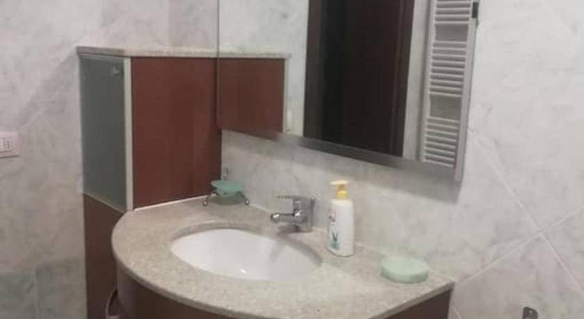 Photo of Bathroom in Castellaccio