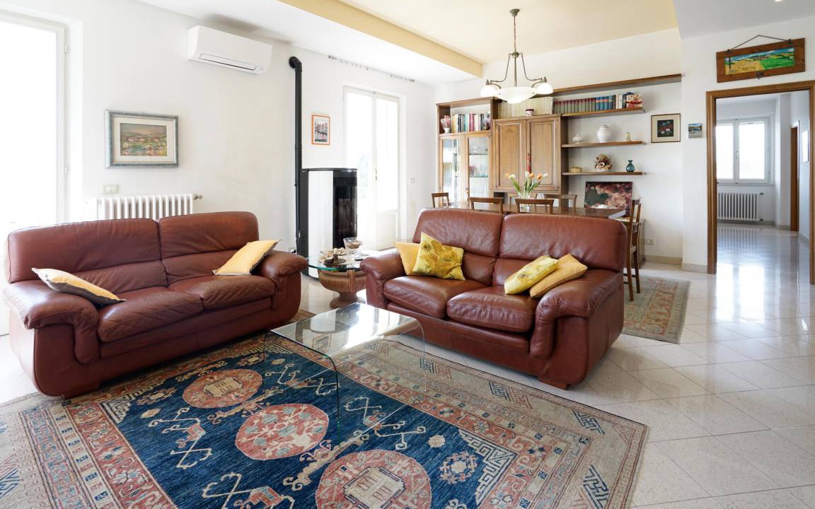 Photo of Livingroom in Chianciano Terme