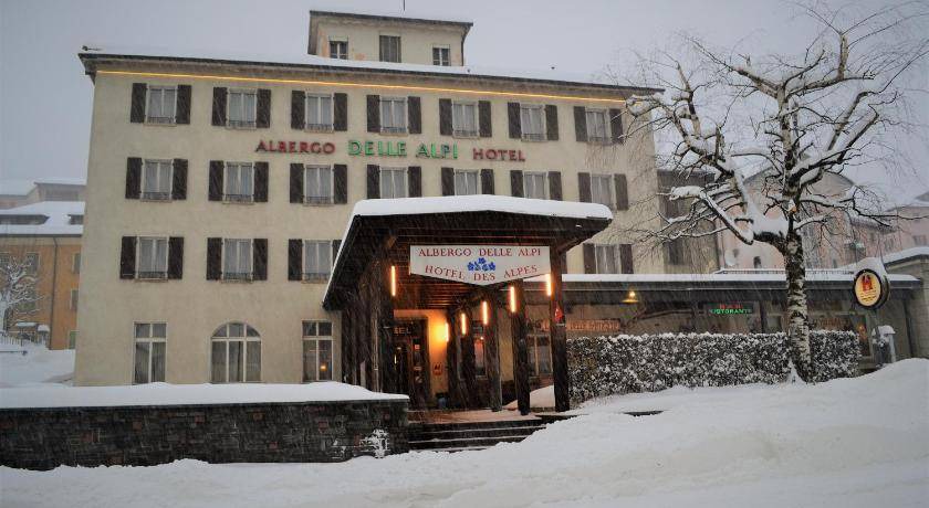Photo of Others in Airolo