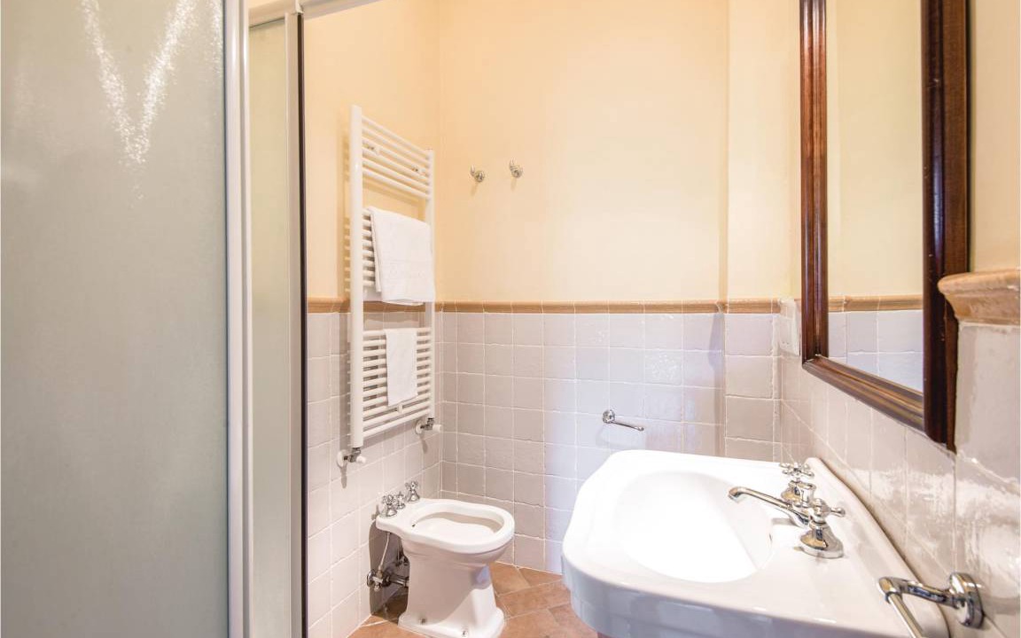 Photo of Bathroom in Stroncone
