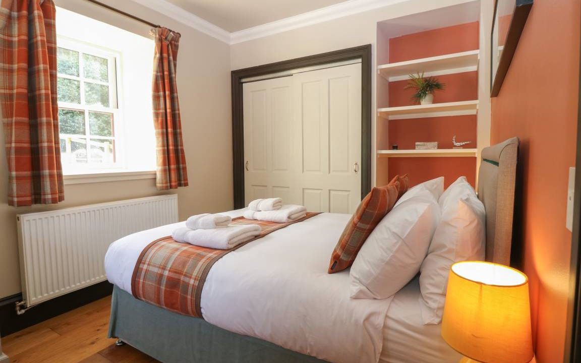 Photo of Bedroom in Aberargie
