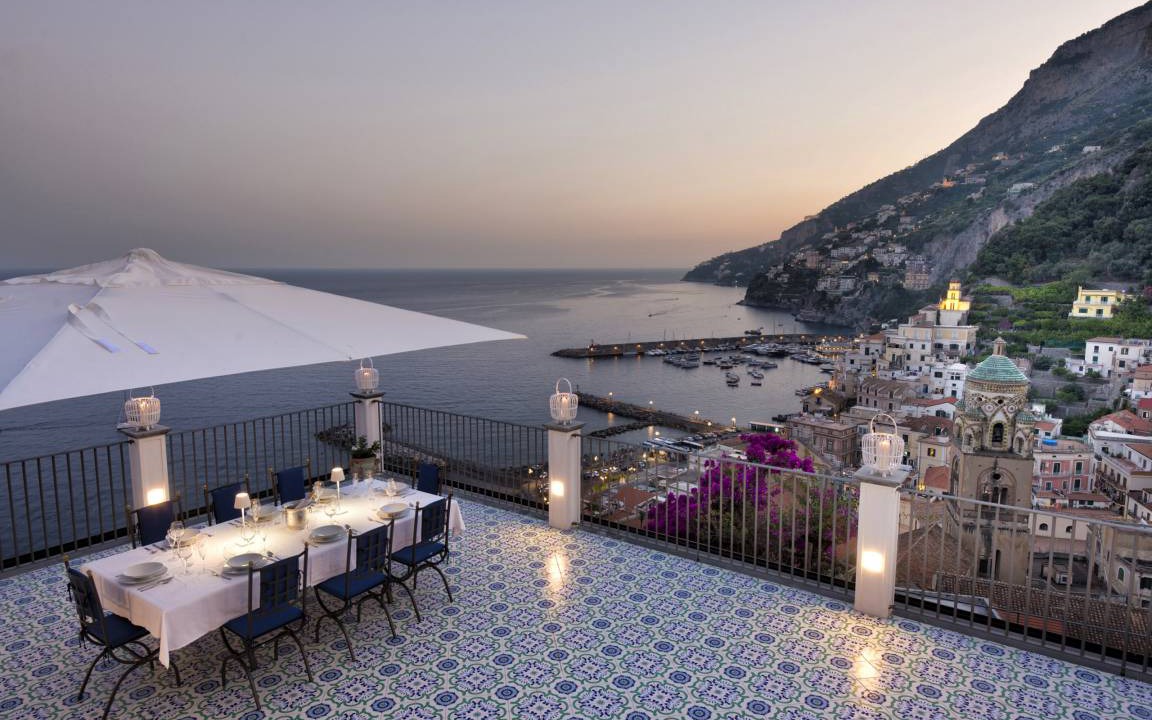 Photo of Others in Amalfi