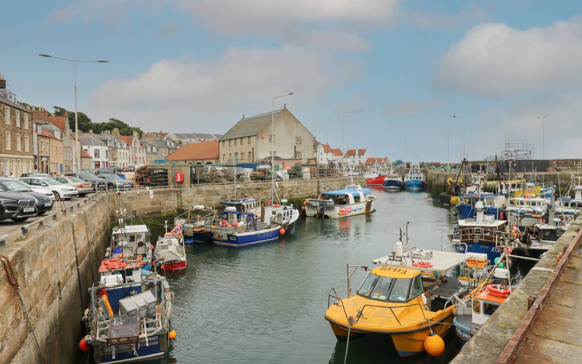 Photo of Others in Pittenweem