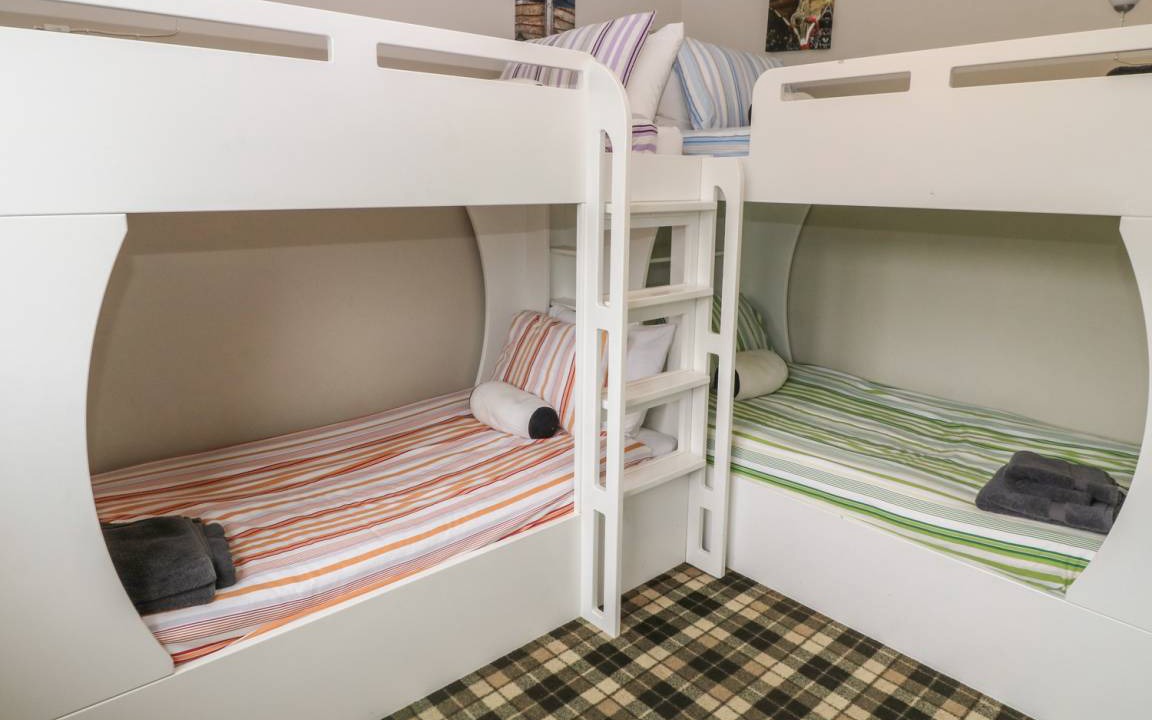 Photo of Bedroom in Trearddur Bay