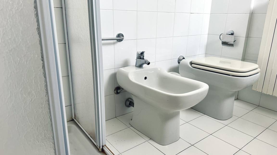 Photo of Bathroom in Villaggio Taunus