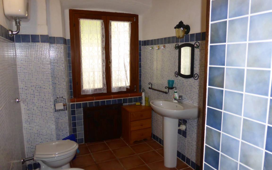 Photo of Bathroom in Iglesias