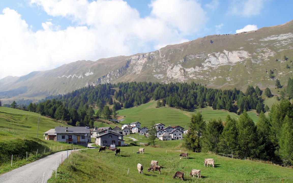 Photo of Others in Olivone