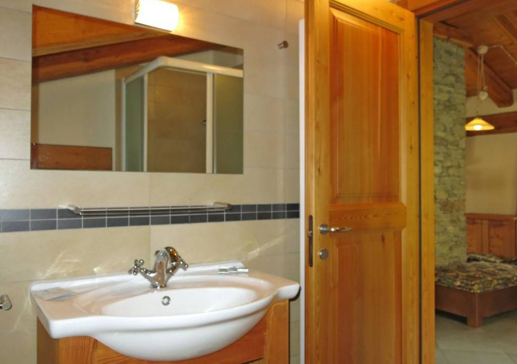 Photo of Bathroom in Sampeyre