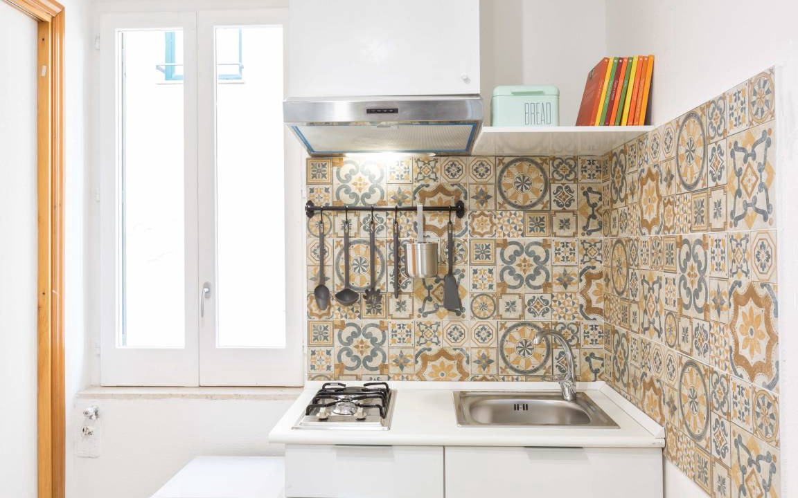 Photo of Kitchen in Sorrento City Centre