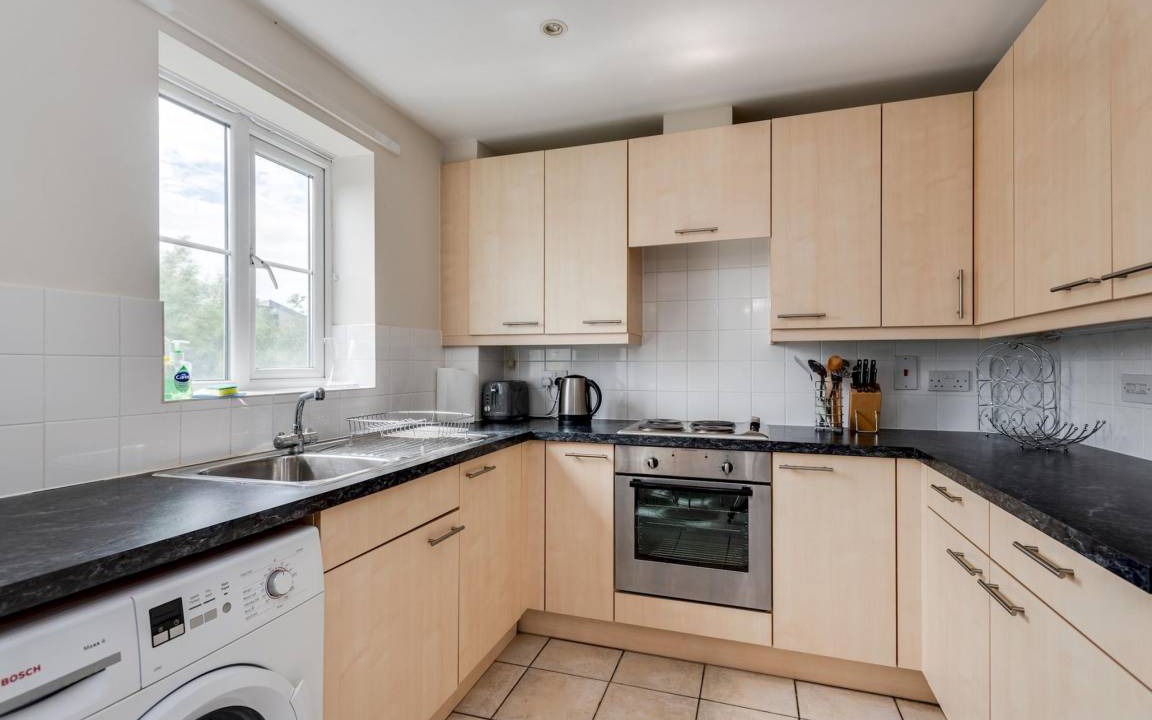 Photo of Kitchen in Oxford