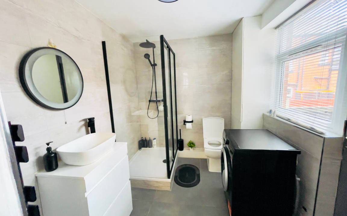 Photo of Bathroom in Leeds