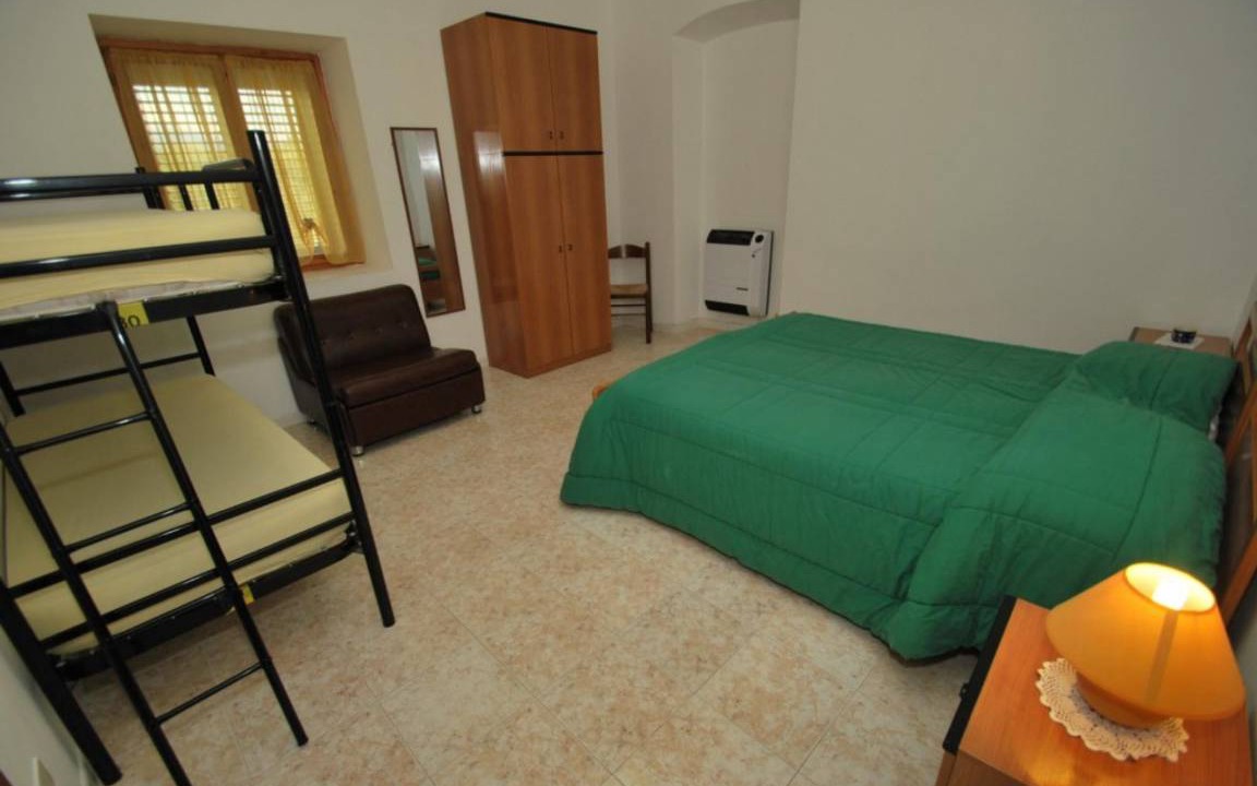Photo of Bedroom in Tocco da Casauria