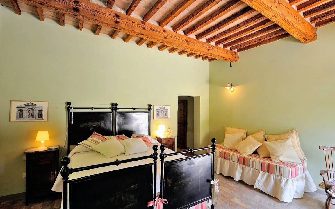 Photo of Bedroom in Rupoli