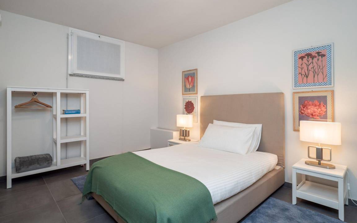 Photo of Bedroom in Cressa