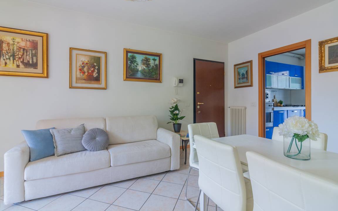Photo of Livingroom in Mandello del Lario