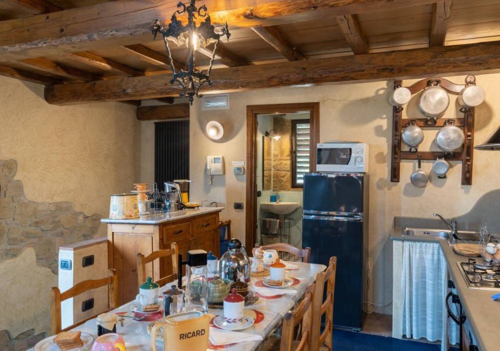 Photo of Kitchen in Twist