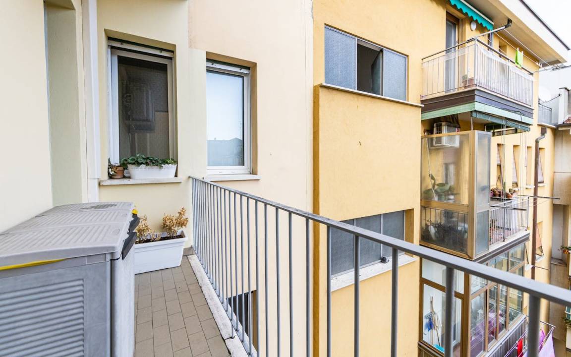 Photo of Patio Balcony in Historic Center