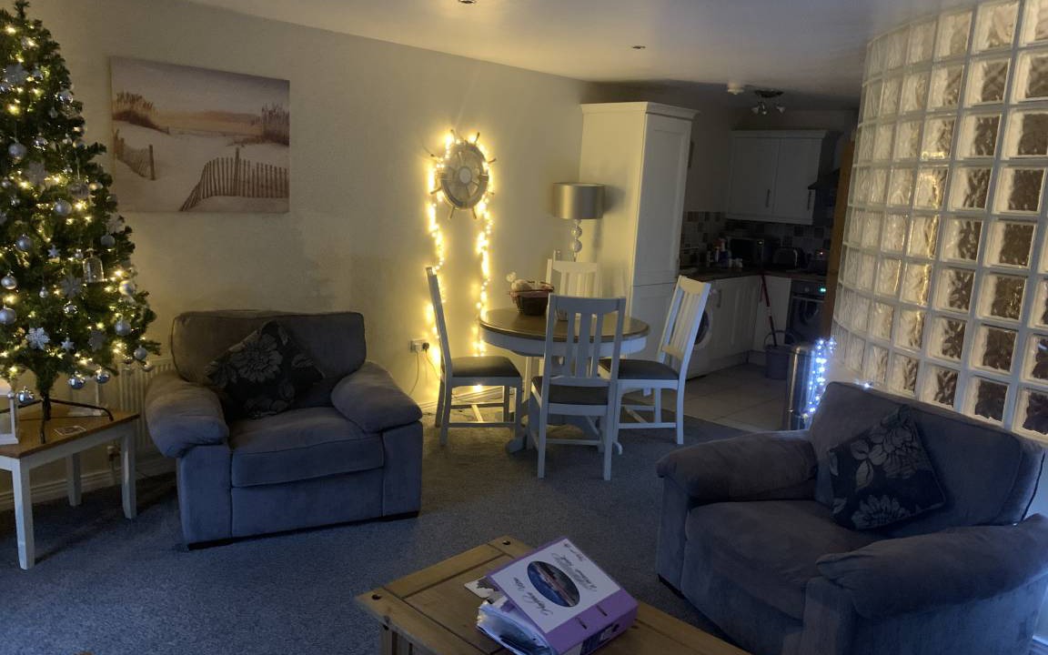 Photo of Livingroom in Donaghadee