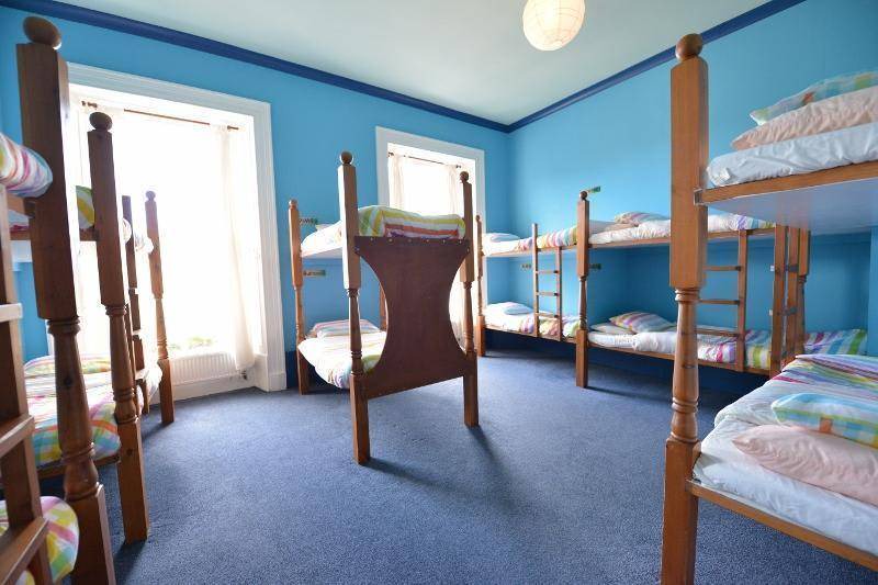 Photo of Bedroom in Oban