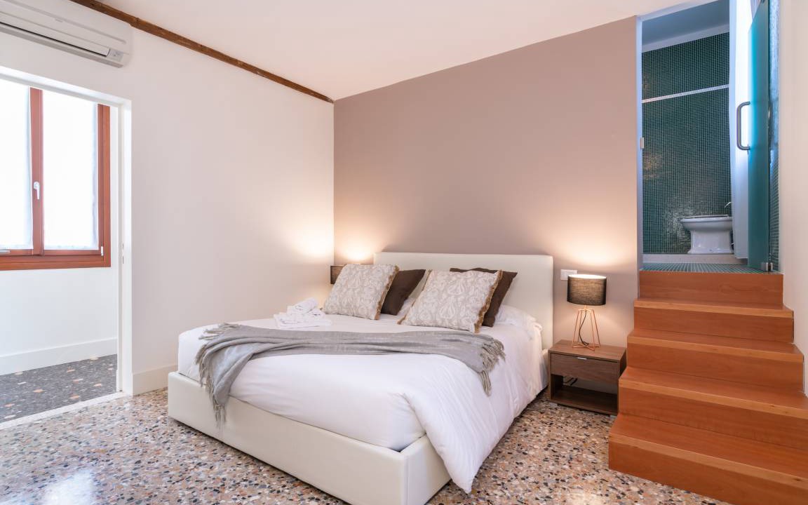 Photo of Bedroom in Cannaregio