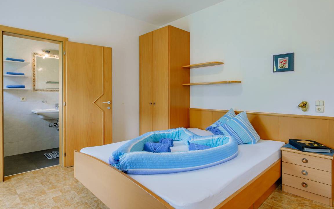 Photo of Bedroom in Andriano